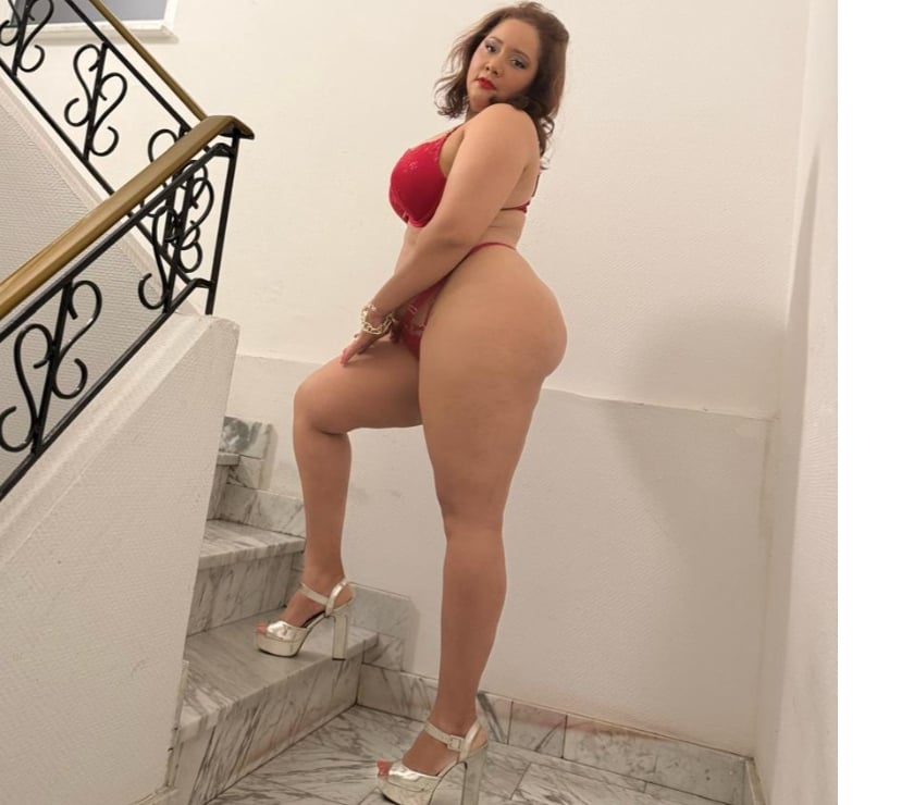 Escort Aubange Aubange-Centrum - Photos Vivastreet Alejandra, belle