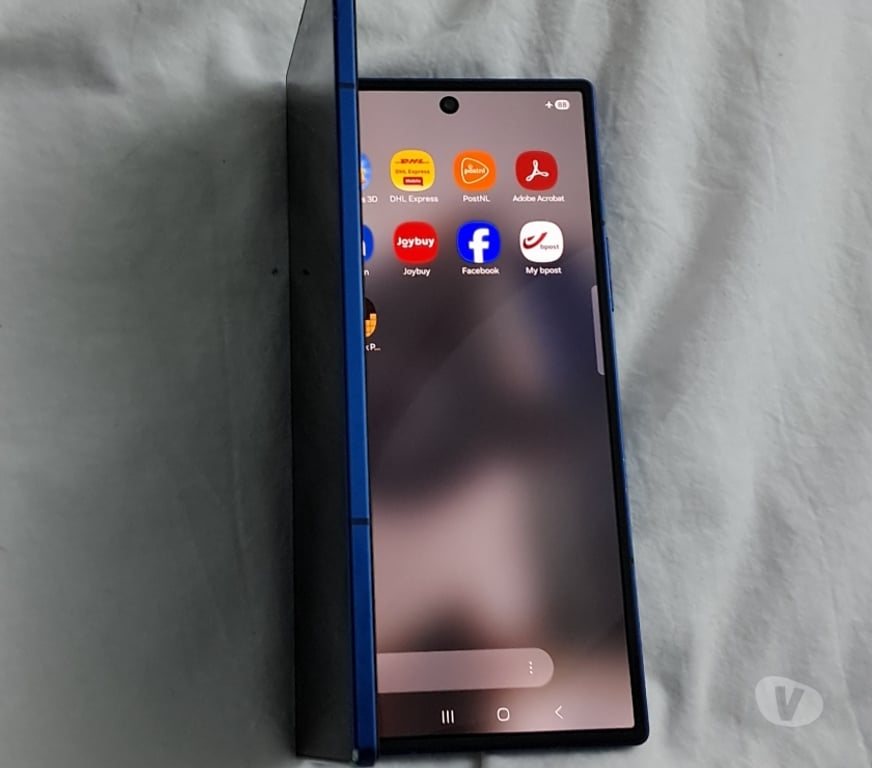 Téléphonie Liège Liège-Centrum - Photos Vivastreet SAMSUNG GALAXY Z FOLD 7 250GB + GARANTIE