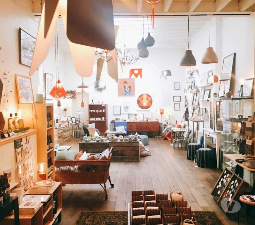 Fond de Commerce a vendre Bruxelles (Brussels) Bruxelles-Centrum - Photos Vivastreet Commerce à louer à Bruxelles