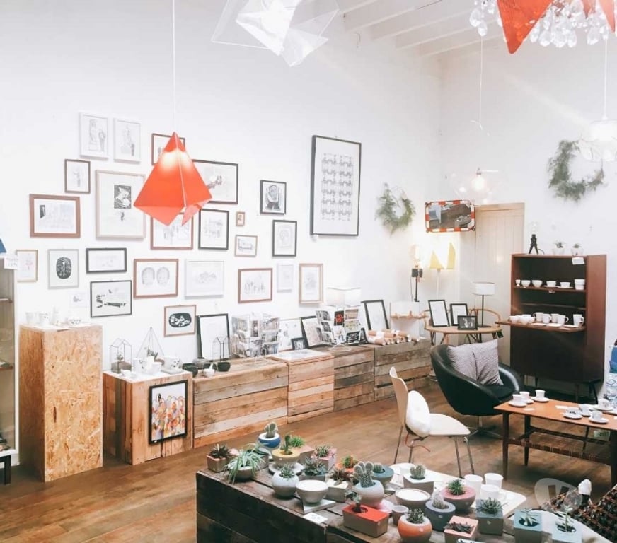 Fond de Commerce a vendre Bruxelles (Brussels) Bruxelles-Centrum - Photos Vivastreet Commerce à louer à Bruxelles