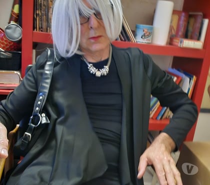 Rencontre gay Gouy-lez-Piéton Courcelles - Photos Vivastreet Promenade nocturne