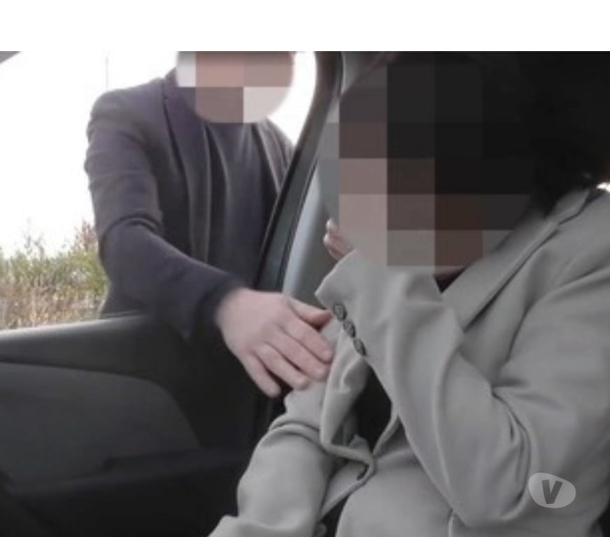 exhib Mons Ghlin - Photos Vivastreet Exhibe sur parkings le soir