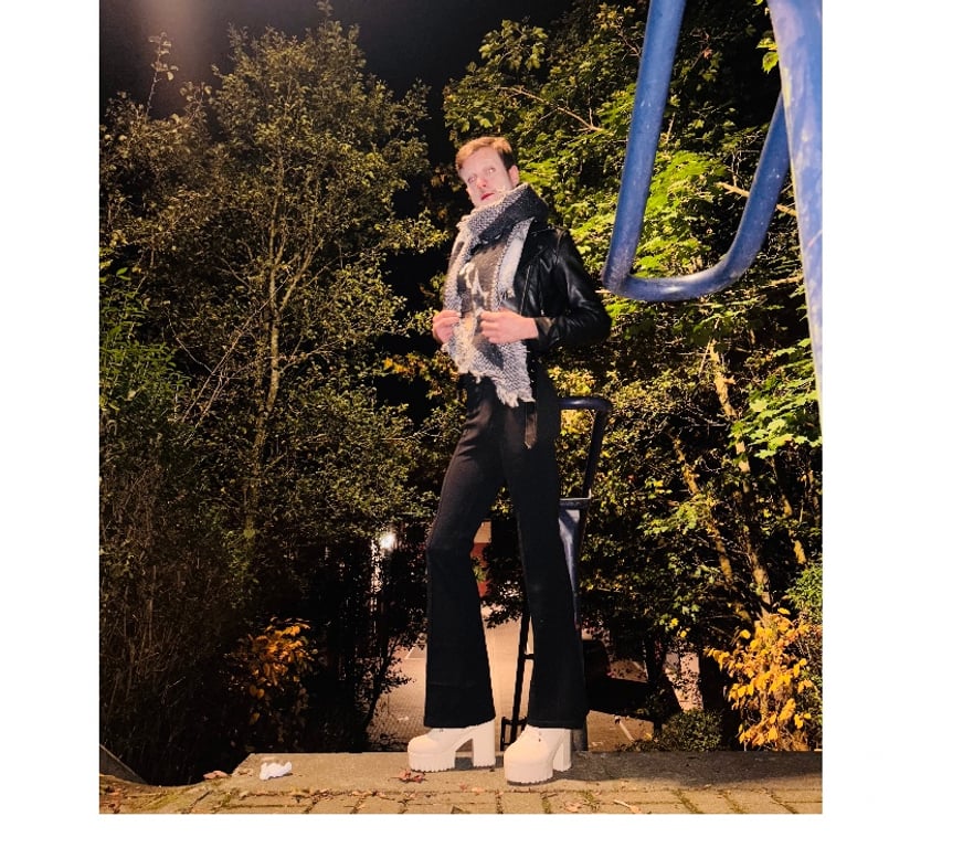 Gay Pont-à-Celles - Photos Vivastreet Travesti passif dispos la nuit d’Halloween