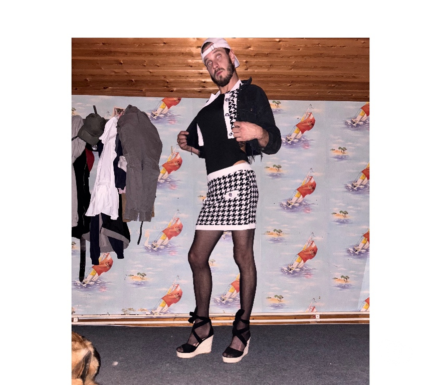 Gay Pont-à-Celles - Photos Vivastreet Travesti passif dispos la nuit d’Halloween