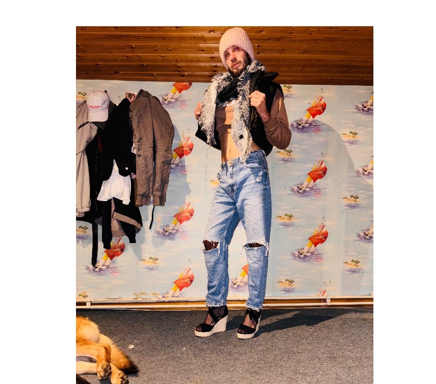 Gay Pont-à-Celles - Photos Vivastreet Travesti passif dispos la nuit d’Halloween