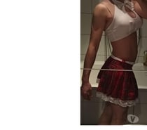 jeune trav soumise cherche maitre sachant recevoir