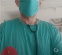 Chirurgien dominant pour couple ou personne seul