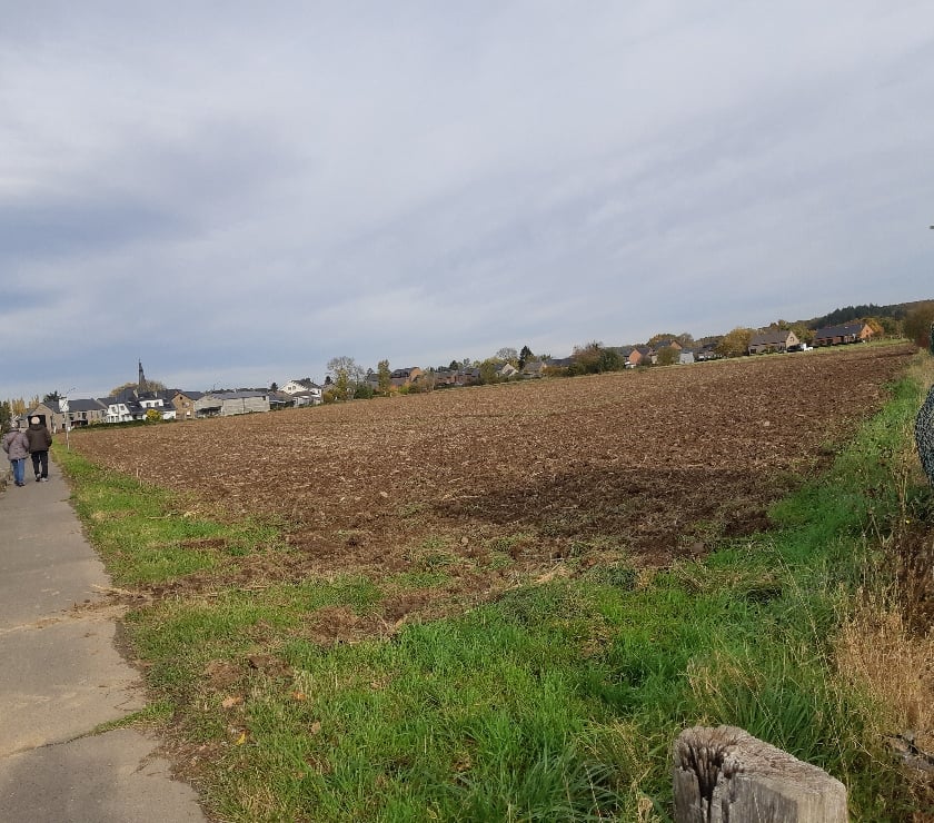 Vente terrain Durbuy-Centrum Durbuy - Photos Vivastreet Hotton: terrain pour lotissement à vendre 42 € m²