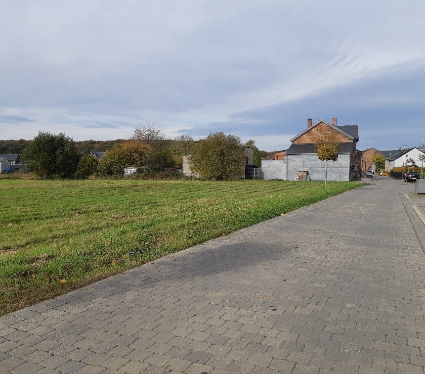 Terrains à vendre Durbuy Durbuy-Centrum - Photos Vivastreet Hotton: terrain pour lotissement à vendre 42 € m²