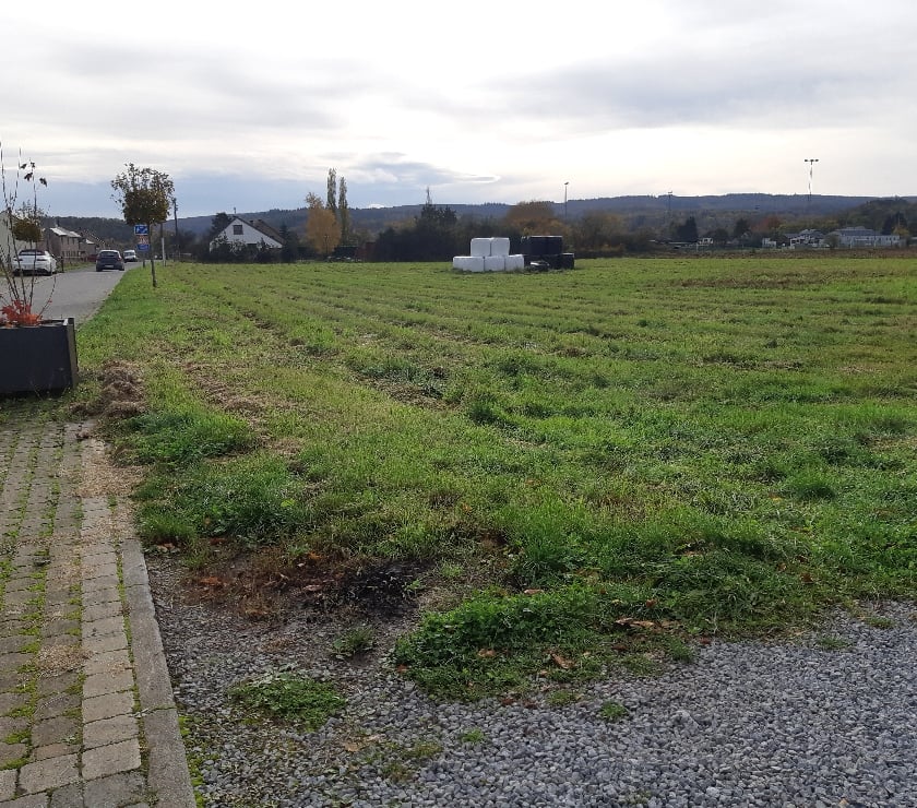 Terrains à vendre Durbuy Durbuy-Centrum - Photos Vivastreet Hotton: terrain pour lotissement à vendre 42 € m²