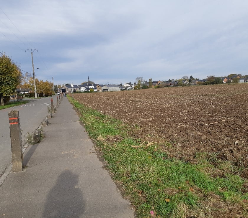 Terrains à vendre Durbuy Durbuy-Centrum - Photos Vivastreet Hotton: terrain pour lotissement à vendre 42 € m²