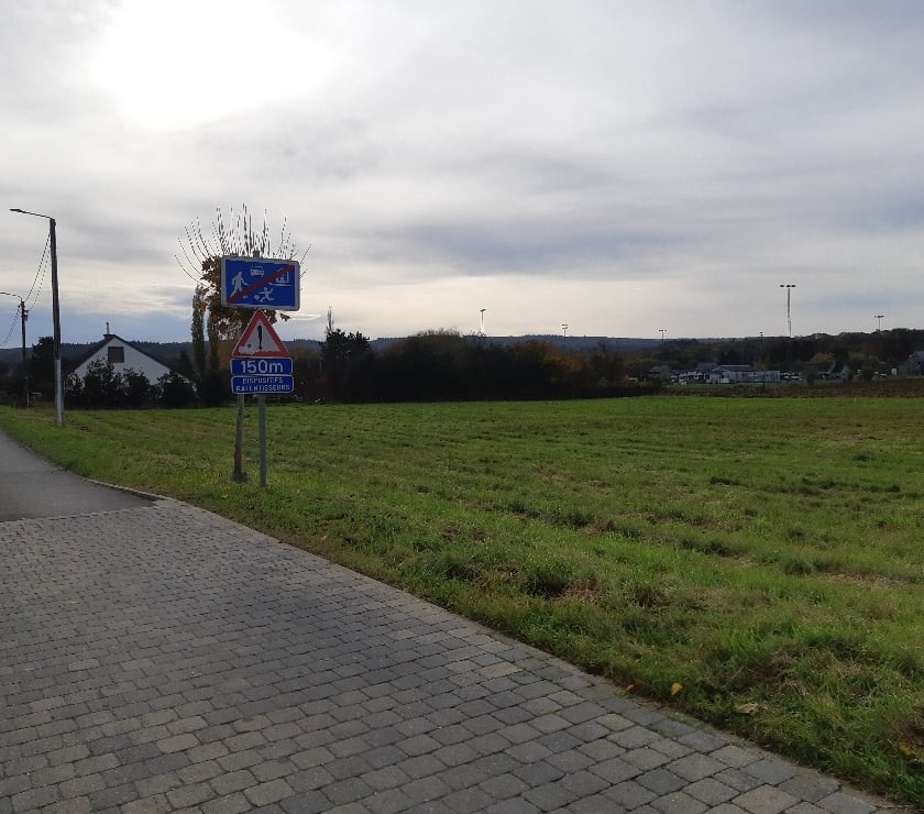 Terrains à vendre Durbuy Durbuy-Centrum - Photos Vivastreet Hotton: terrain pour lotissement à vendre 42 € m²