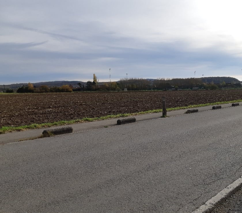 Terrains à vendre Durbuy Durbuy-Centrum - Photos Vivastreet Hotton: terrain pour lotissement à vendre 42 € m²