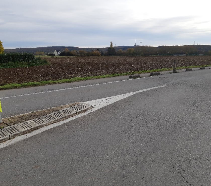 Terrains à vendre Durbuy Durbuy-Centrum - Photos Vivastreet Hotton: terrain pour lotissement à vendre 42 € m²