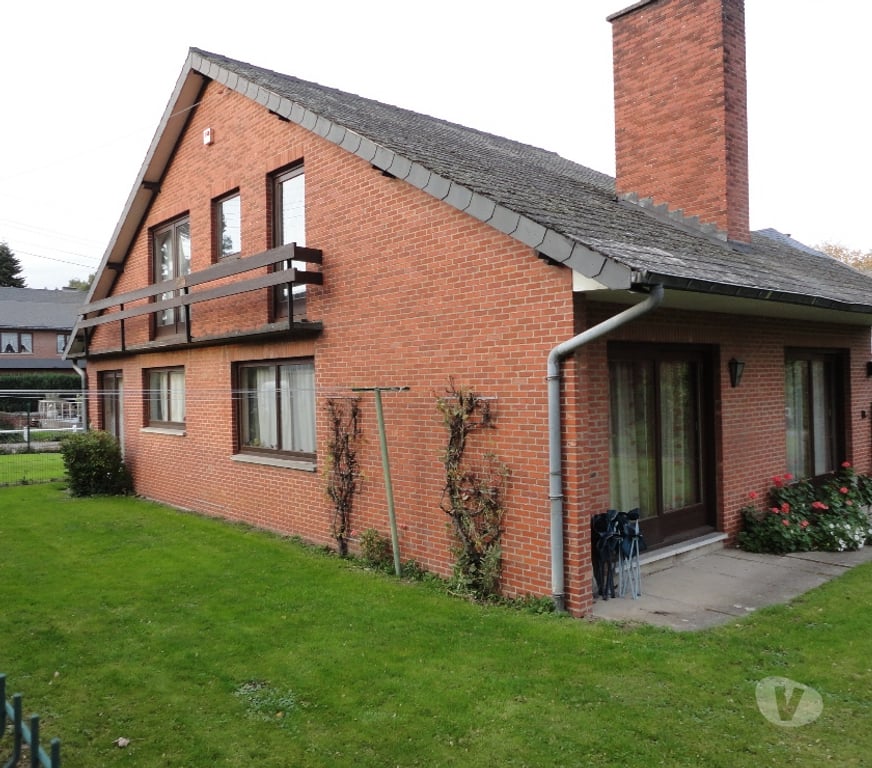 Annonce maison Hannut - Photos Vivastreet Maison à vendre Hannut - localisation idéale