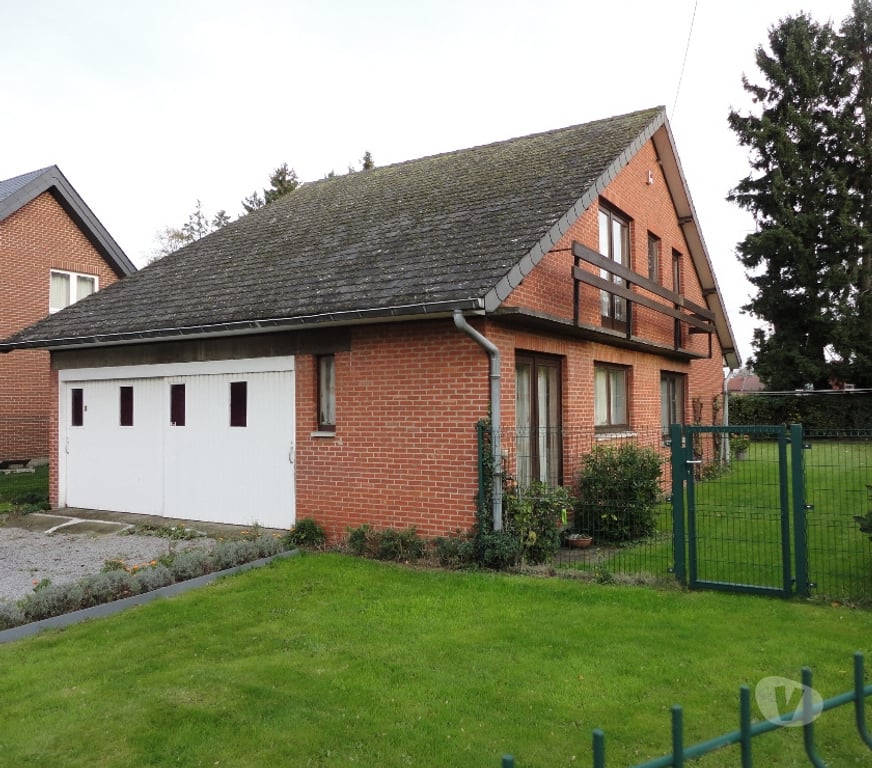 Annonce maison Hannut - Photos Vivastreet Maison à vendre Hannut - localisation idéale