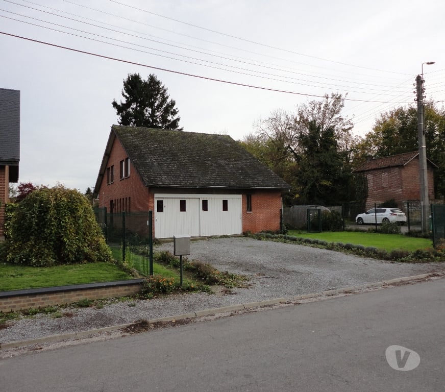 Annonce maison Hannut - Photos Vivastreet Maison à vendre Hannut - localisation idéale