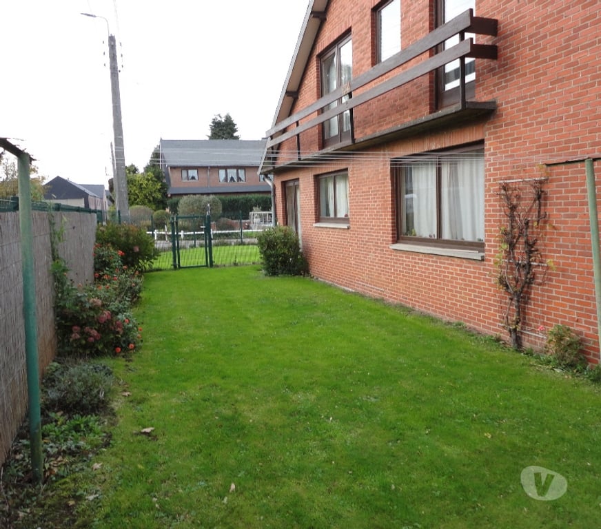 Annonce maison Hannut - Photos Vivastreet Maison à vendre Hannut - localisation idéale