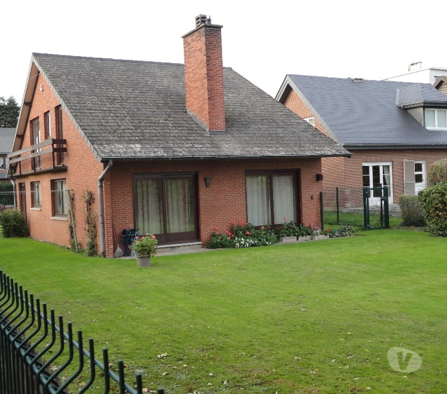 Annonce maison Hannut - Photos Vivastreet Maison à vendre Hannut - localisation idéale