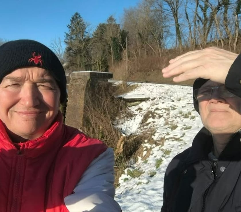 a la recherche d'un bon voyeur