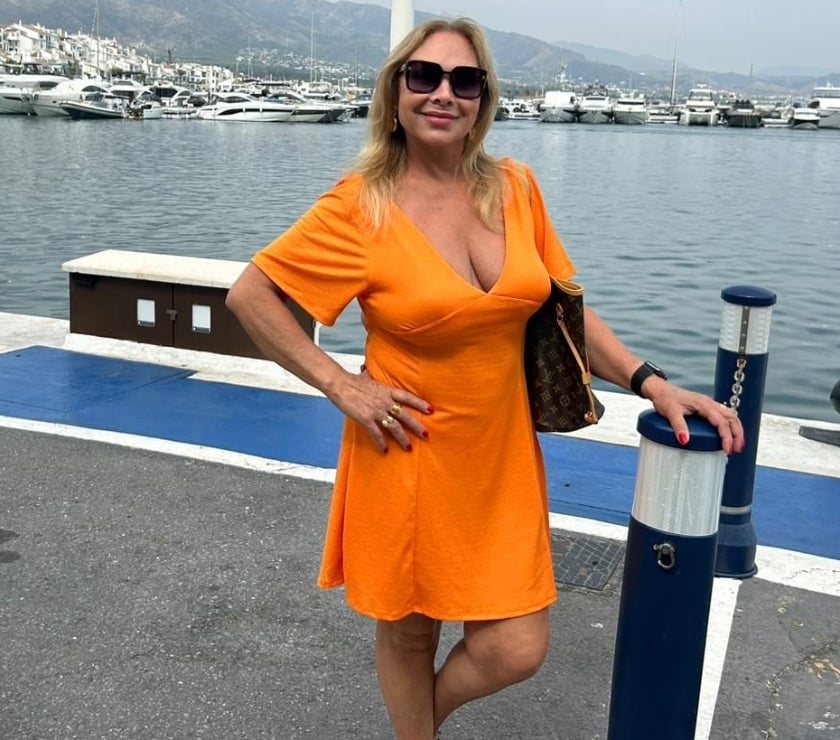 Escort girl - Photos Vivastreet Lany femme très sexy WAPP0465669836