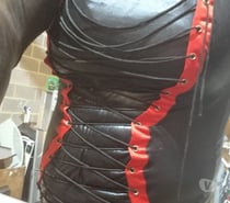 Travestis a soumettre