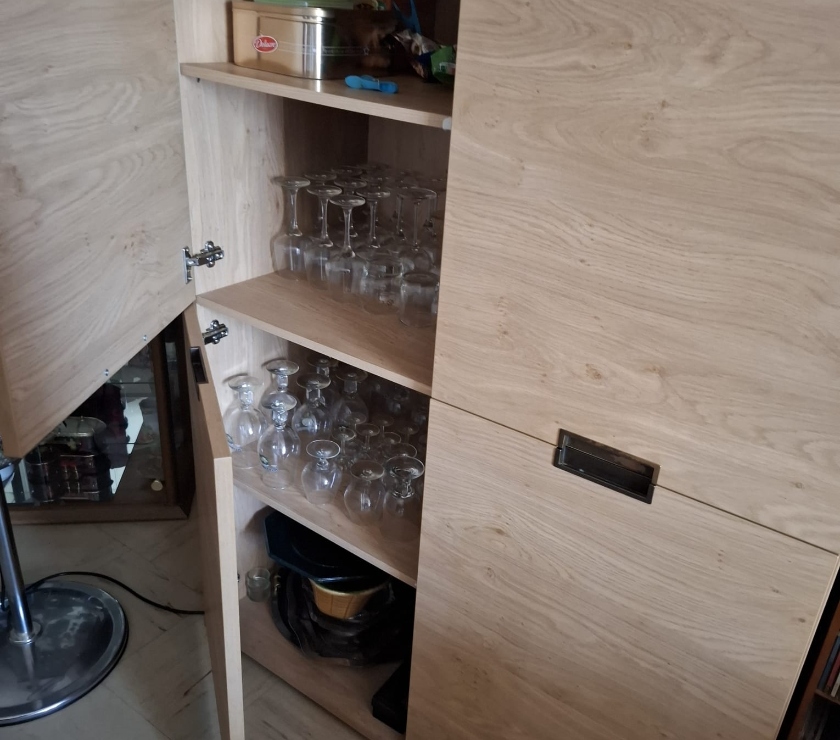 Meubles & Décoration Laeken - Photos Vivastreet A vendre salle a manger complète