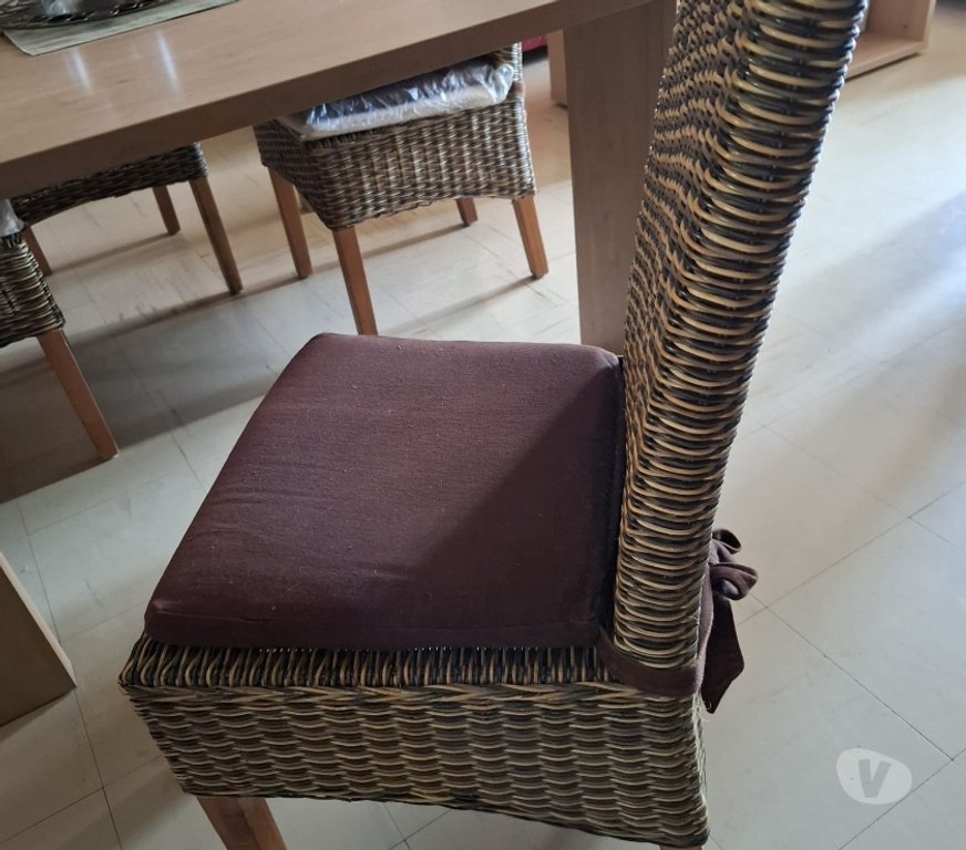 Meubles & Décoration Laeken - Photos Vivastreet A vendre salle a manger complète