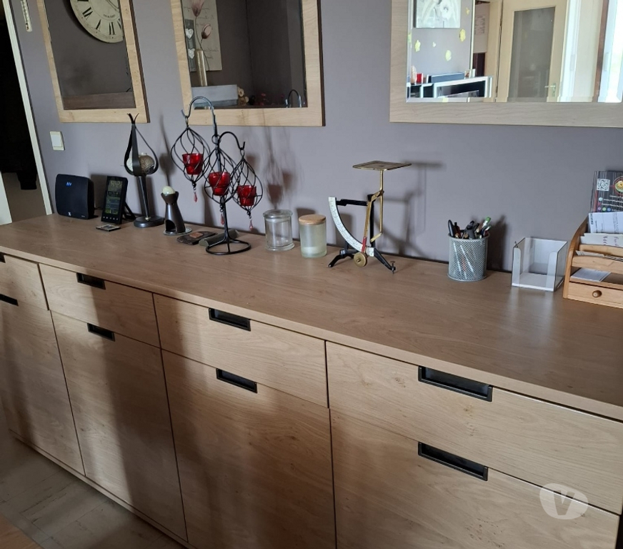 Meubles & Décoration Laeken - Photos Vivastreet A vendre salle a manger complète