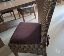 A vendre salle a manger complète