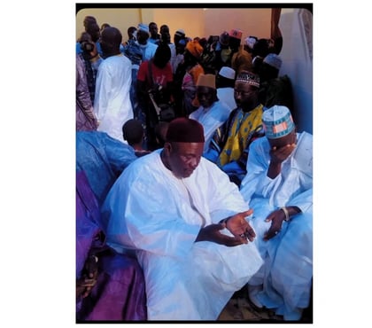 Horoscope - voyance - Photos Vivastreet Marabout africain