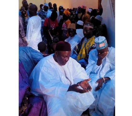 Horoscope - voyance - Photos Vivastreet Marabout africain