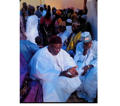 Horoscope - voyance - Photos Vivastreet Marabout africain