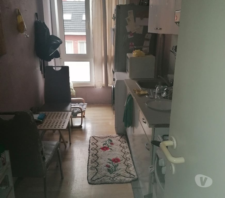 colocation Bruxelles (Brussels) Bruxelles-Centrum - Photos Vivastreet Chambre à louer