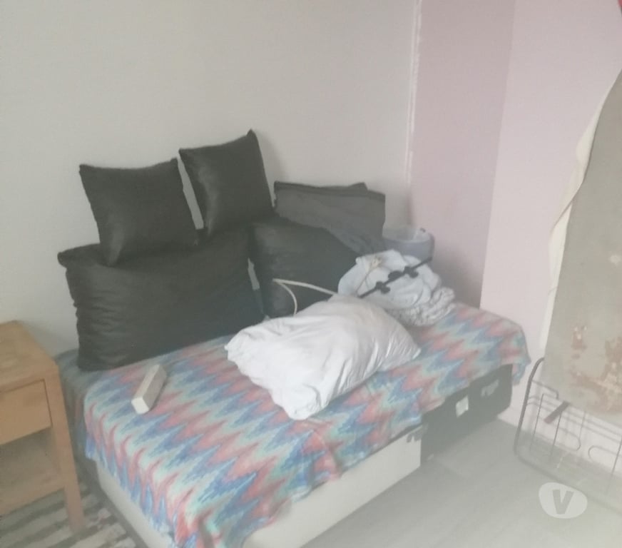 colocation Bruxelles (Brussels) Bruxelles-Centrum - Photos Vivastreet Chambre à louer