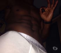 Passons un bon moment ensemble avec un black