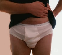 Je cherche un JH plutôt soumis