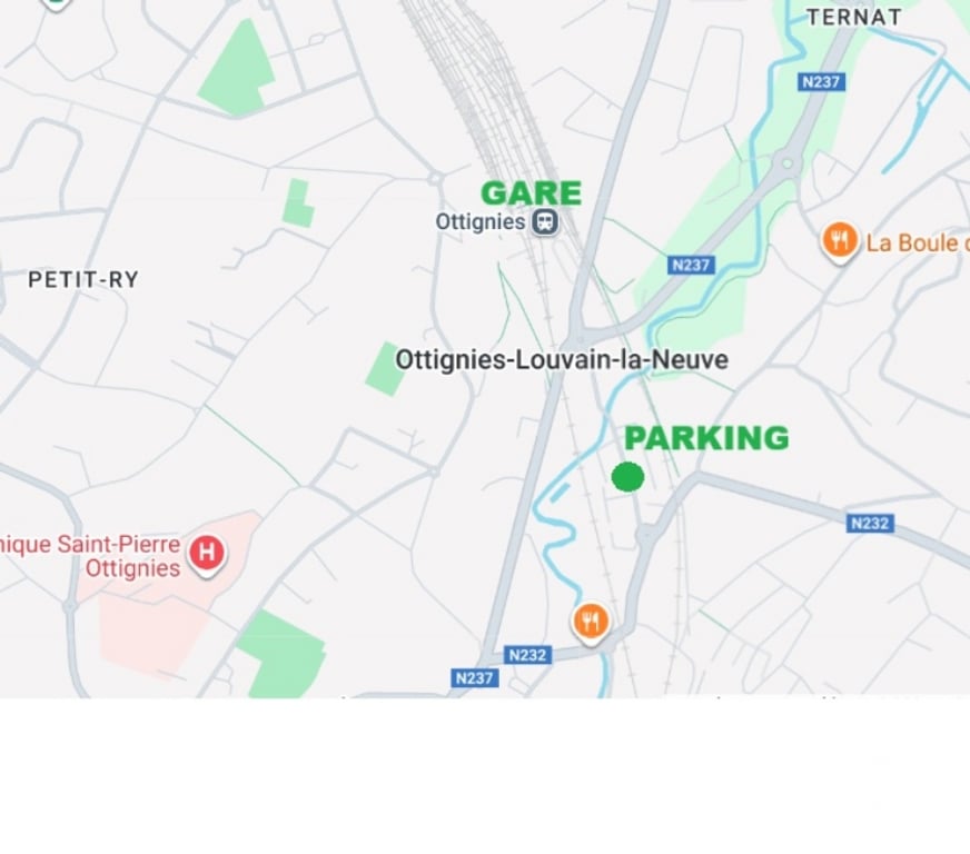 Location parking & garage Ottignies-Louvain-la-Neuve Ottignies - Photos Vivastreet Emplacement parking _ Ottignies-Louvain-la-Neuve (1340)