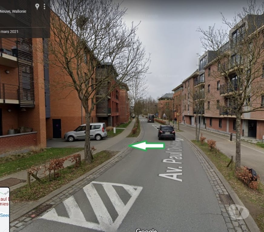 Location parking & garage Ottignies-Louvain-la-Neuve Ottignies - Photos Vivastreet Emplacement parking _ Ottignies-Louvain-la-Neuve (1340)