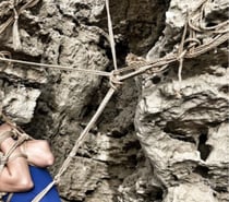 Découvrez l'art du Shibari