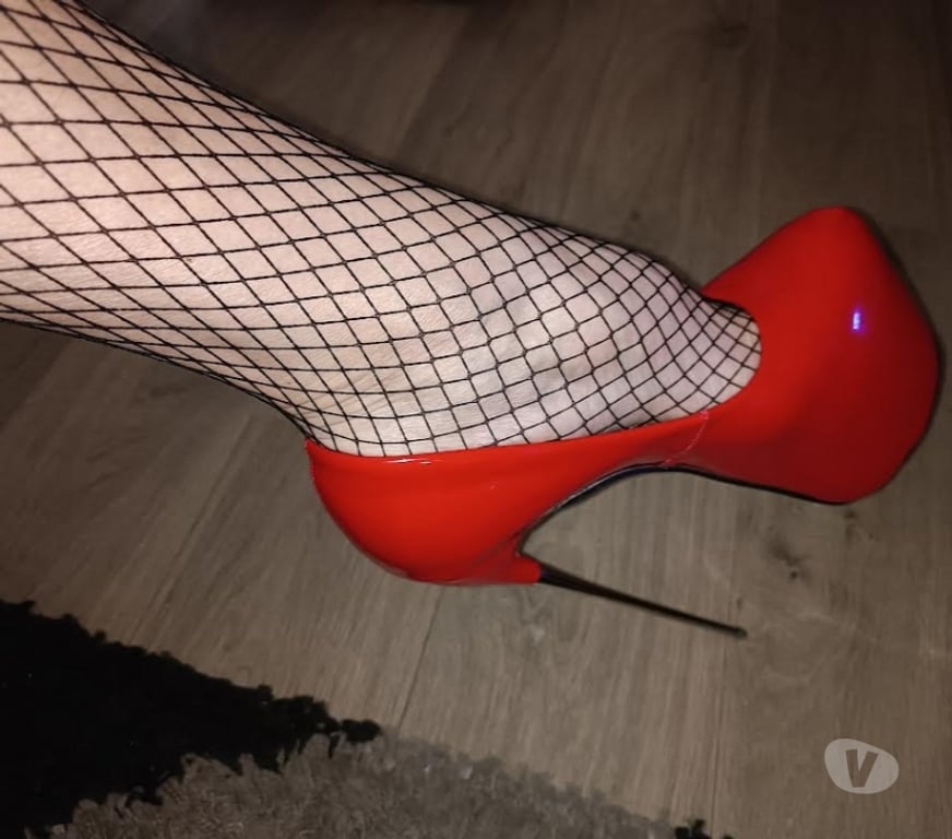 exhib Arlon Bonnert - Photos Vivastreet Olivia TV Fetish massage Xxx High Heels 30 cm