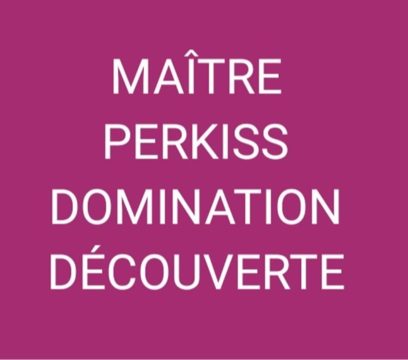 Domination découverte ou féminisation