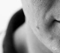 Homme de 50 ans ? élégant, sensuel, curieux et ouvert