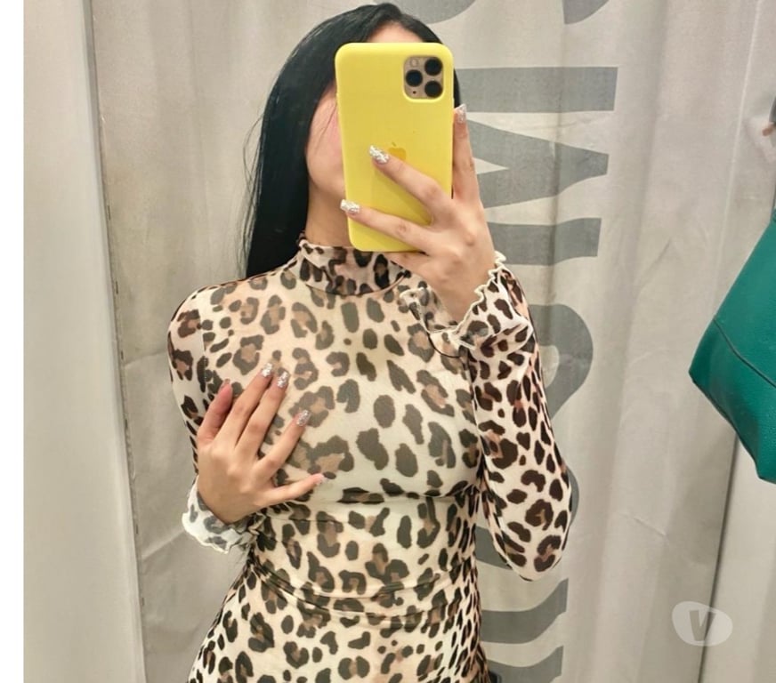 Escort Jette - Photos Vivastreet Massage relaxant