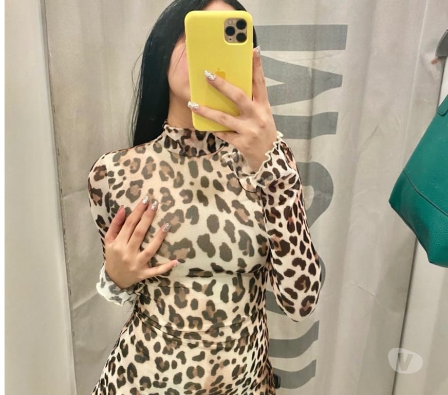 Escort Jette - Photos Vivastreet Massage relaxant