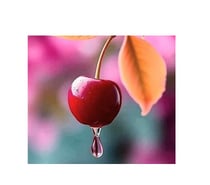 La cerise sur le gâteau 🍒