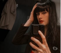 Femboy dispo pour plans