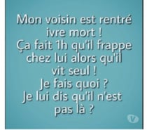 UNE copine ou couple pour PARLER ?