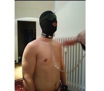 Soumis en chaleur à dispo pour actif dominant