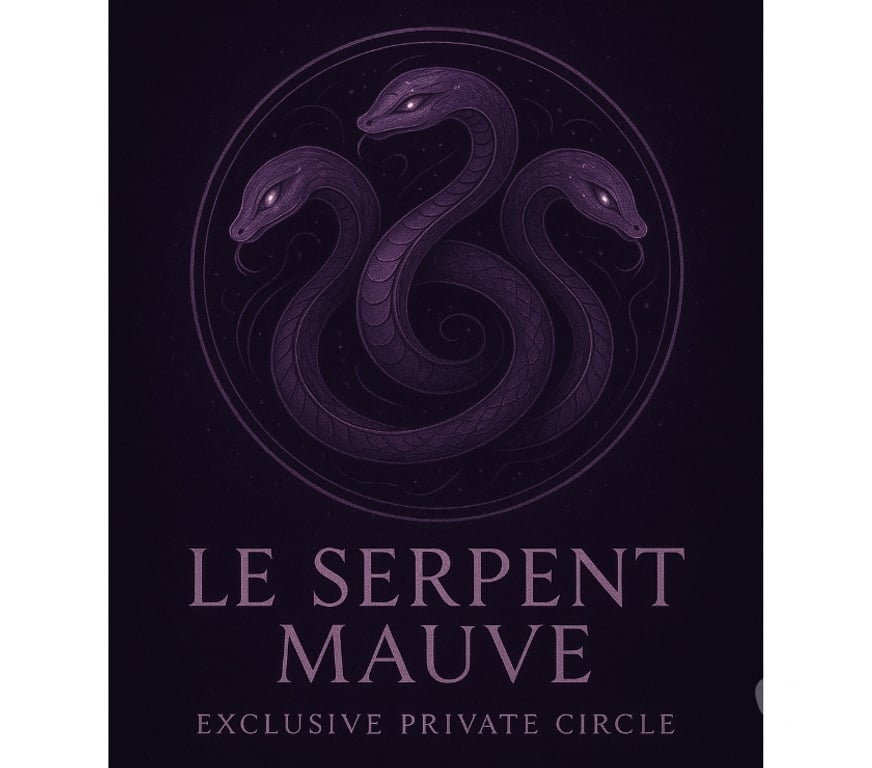 Gay Wavre Bierges - Photos Vivastreet L’Appel du Serpent Mauve